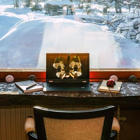 Poppelstrand Nuuksio, Pet Friendly Guest Apartment Luaran gambar
