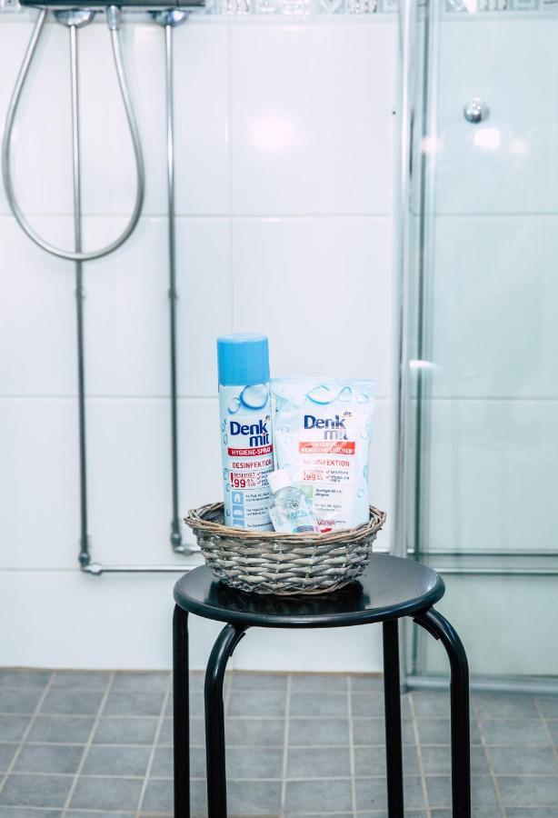 Poppelstrand Nuuksio, Pet Friendly Guest Apartment Luaran gambar