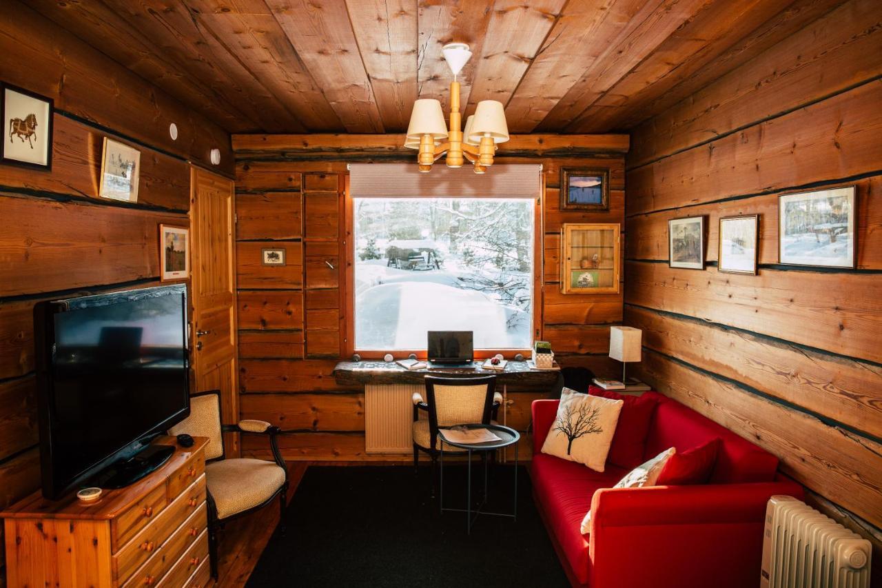 Poppelstrand Nuuksio, Pet Friendly Guest Apartment Luaran gambar